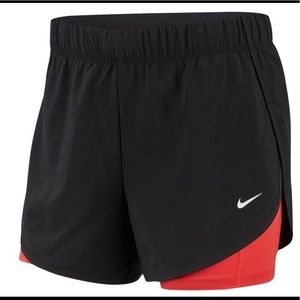 Nike 2-in-1 Shorts